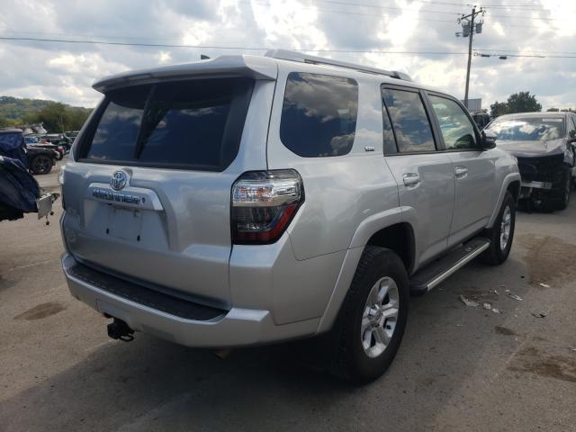 Photo 3 VIN: JTEBU5JR7J5532207 - TOYOTA 4RUNNER SR 