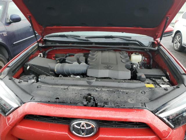 Photo 6 VIN: JTEBU5JR7J5540081 - TOYOTA 4RUNNER SR 