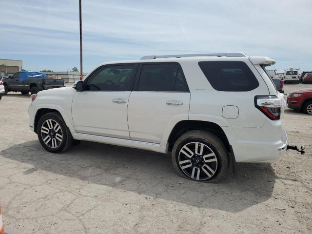 Photo 1 VIN: JTEBU5JR7J5546298 - TOYOTA 4RUNNER 