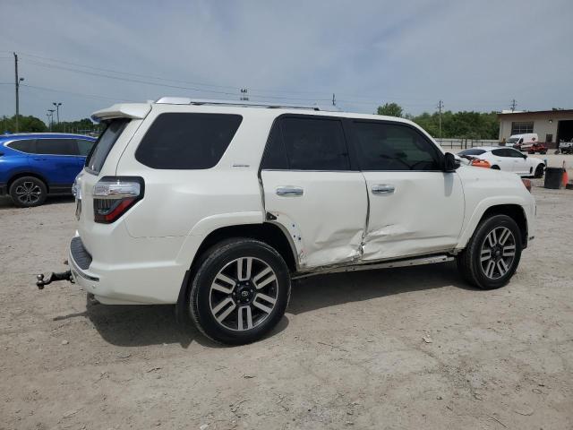 Photo 2 VIN: JTEBU5JR7J5546298 - TOYOTA 4RUNNER 