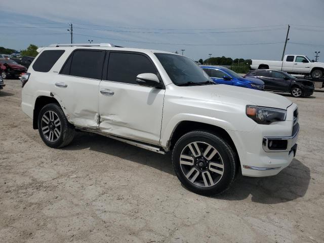 Photo 3 VIN: JTEBU5JR7J5546298 - TOYOTA 4RUNNER 