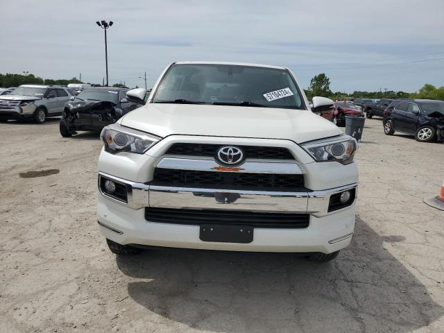 Photo 4 VIN: JTEBU5JR7J5546298 - TOYOTA 4RUNNER 