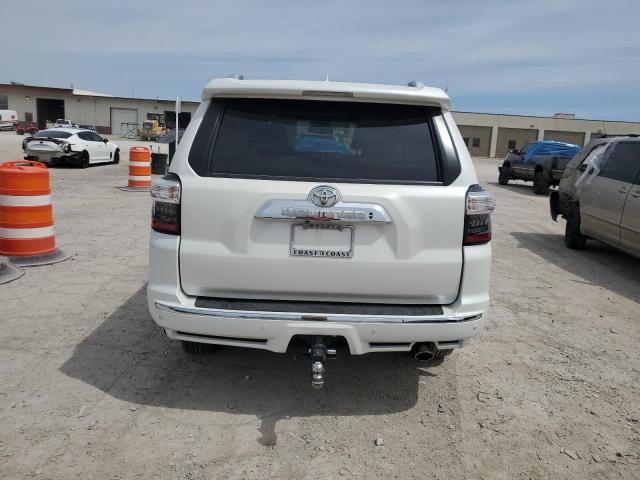 Photo 5 VIN: JTEBU5JR7J5546298 - TOYOTA 4RUNNER 