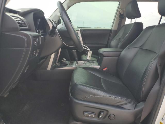 Photo 6 VIN: JTEBU5JR7J5546298 - TOYOTA 4RUNNER 