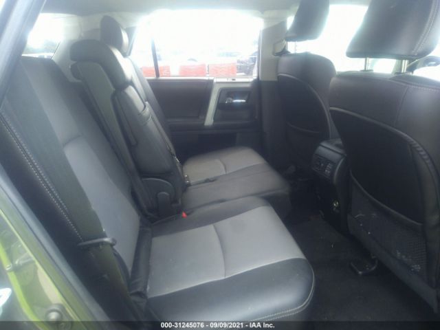 Photo 7 VIN: JTEBU5JR7J5579575 - TOYOTA 4RUNNER 