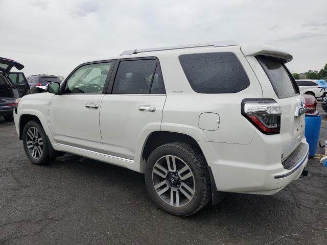 Photo 1 VIN: JTEBU5JR7J5583819 - TOYOTA 4RUNNER 