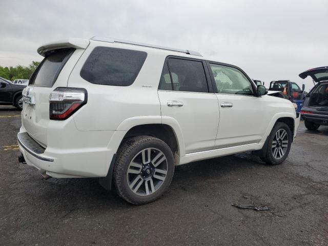 Photo 2 VIN: JTEBU5JR7J5583819 - TOYOTA 4RUNNER 