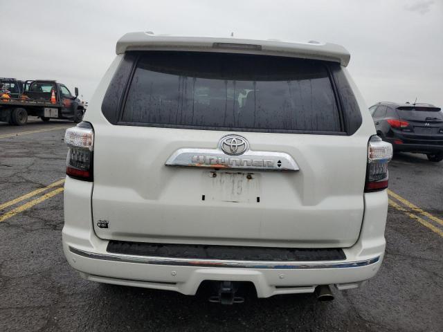 Photo 5 VIN: JTEBU5JR7J5583819 - TOYOTA 4RUNNER 