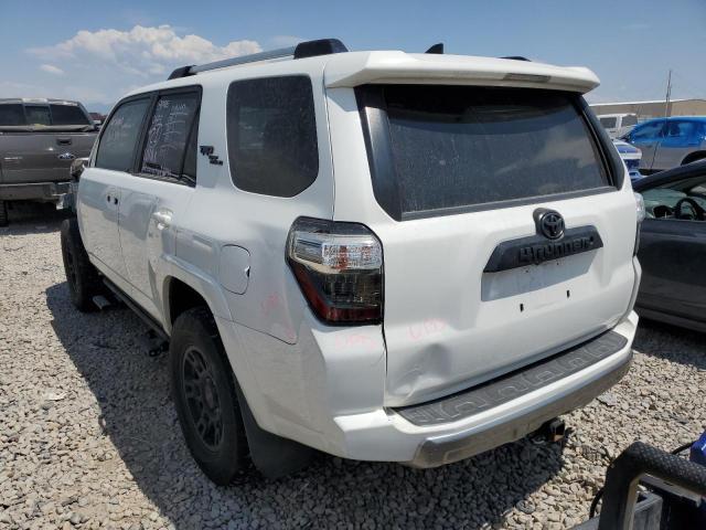 Photo 1 VIN: JTEBU5JR7J5585912 - TOYOTA 4RUNNER 