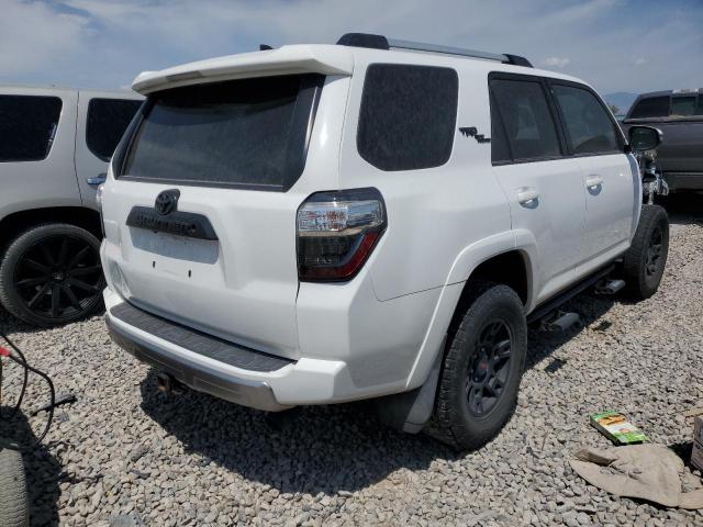 Photo 2 VIN: JTEBU5JR7J5585912 - TOYOTA 4RUNNER 