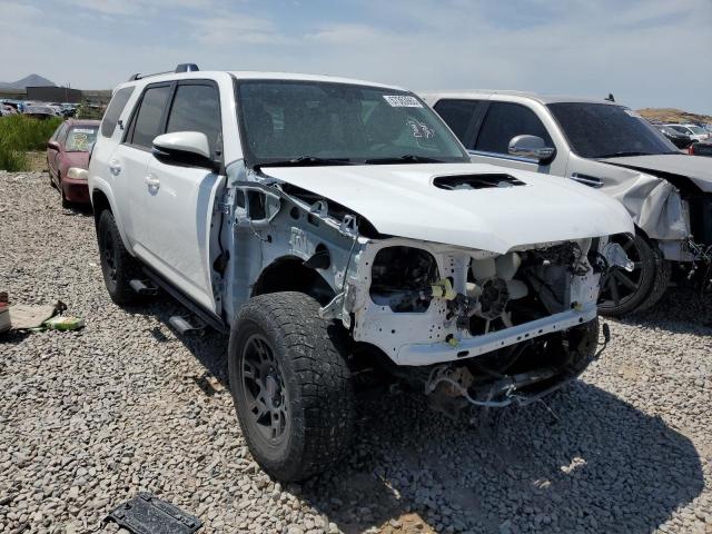 Photo 3 VIN: JTEBU5JR7J5585912 - TOYOTA 4RUNNER 