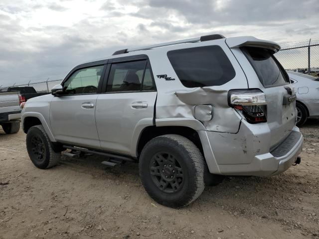 Photo 1 VIN: JTEBU5JR7J5586350 - TOYOTA 4RUNNER 