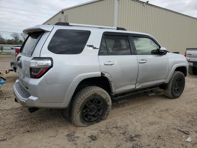 Photo 2 VIN: JTEBU5JR7J5586350 - TOYOTA 4RUNNER 