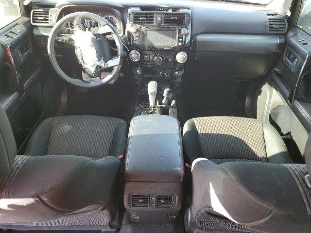 Photo 7 VIN: JTEBU5JR7J5586560 - TOYOTA 4RUNNER SR 