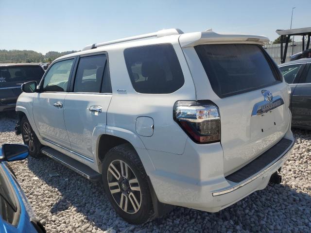 Photo 1 VIN: JTEBU5JR7J5607861 - TOYOTA 4RUNNER SR 