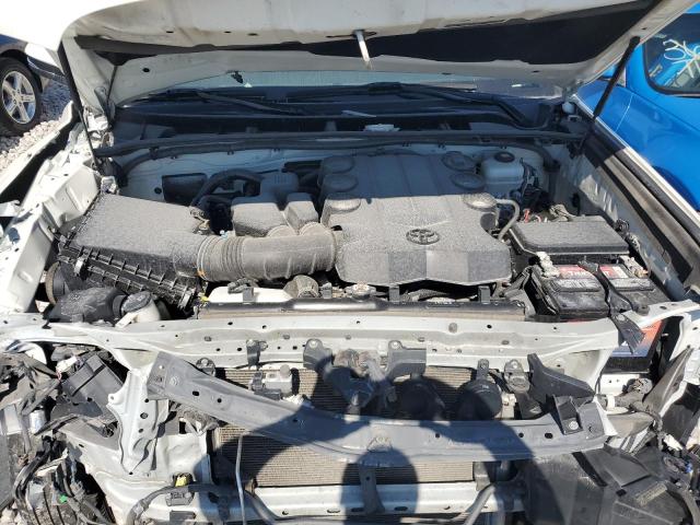 Photo 10 VIN: JTEBU5JR7J5607861 - TOYOTA 4RUNNER SR 