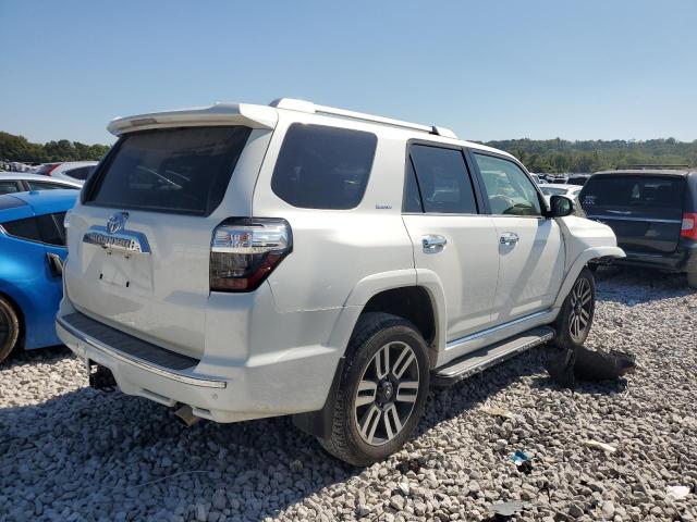 Photo 2 VIN: JTEBU5JR7J5607861 - TOYOTA 4RUNNER SR 