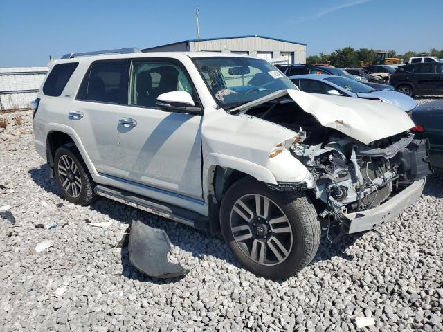 Photo 3 VIN: JTEBU5JR7J5607861 - TOYOTA 4RUNNER SR 