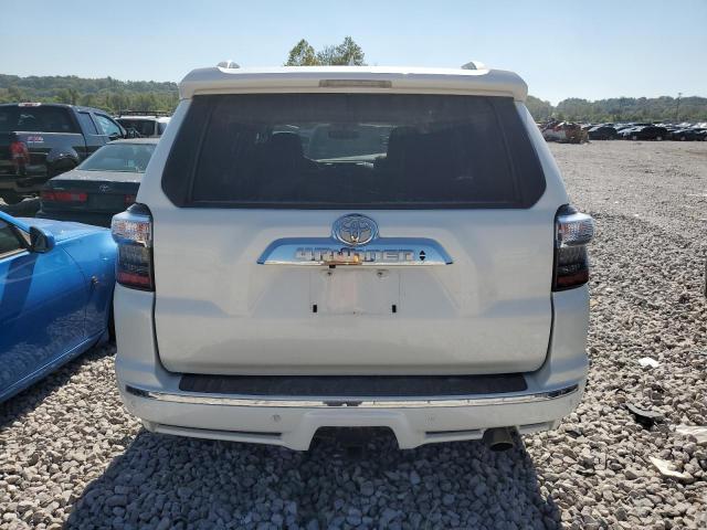 Photo 5 VIN: JTEBU5JR7J5607861 - TOYOTA 4RUNNER SR 