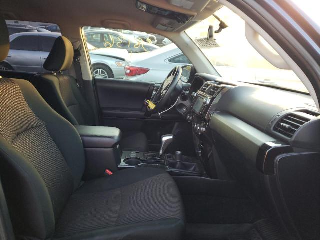 Photo 4 VIN: JTEBU5JR7J5608234 - TOYOTA 4RUNNER SR 