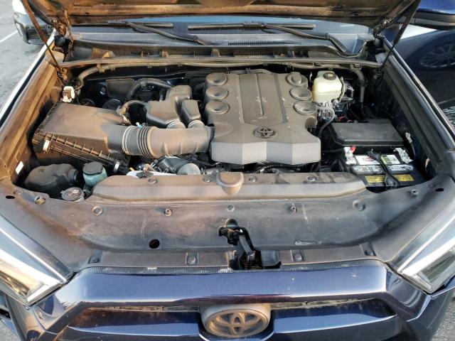 Photo 6 VIN: JTEBU5JR7J5608234 - TOYOTA 4RUNNER SR 