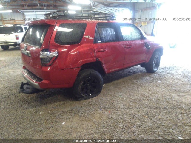 Photo 3 VIN: JTEBU5JR7K5610924 - TOYOTA 4RUNNER 