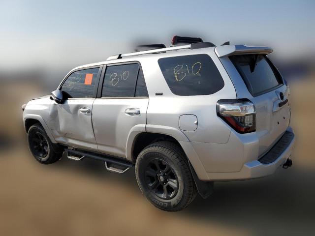 Photo 1 VIN: JTEBU5JR7K5622183 - TOYOTA 4RUNNER 