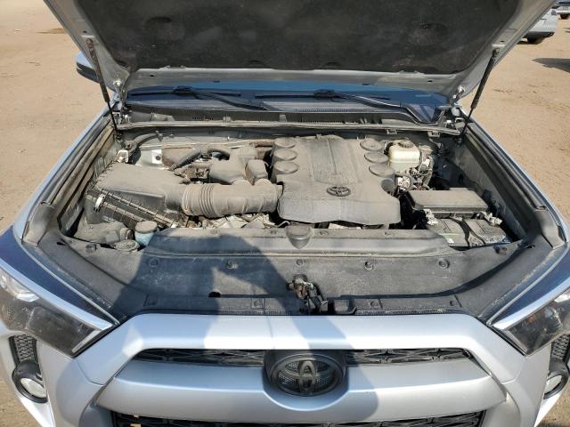 Photo 10 VIN: JTEBU5JR7K5622183 - TOYOTA 4RUNNER 