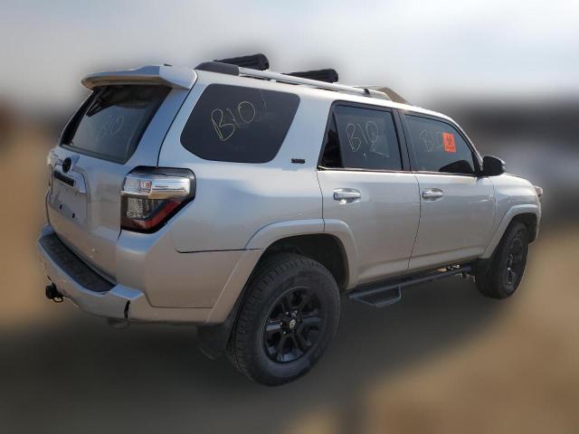 Photo 2 VIN: JTEBU5JR7K5622183 - TOYOTA 4RUNNER 