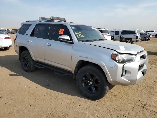 Photo 3 VIN: JTEBU5JR7K5622183 - TOYOTA 4RUNNER 