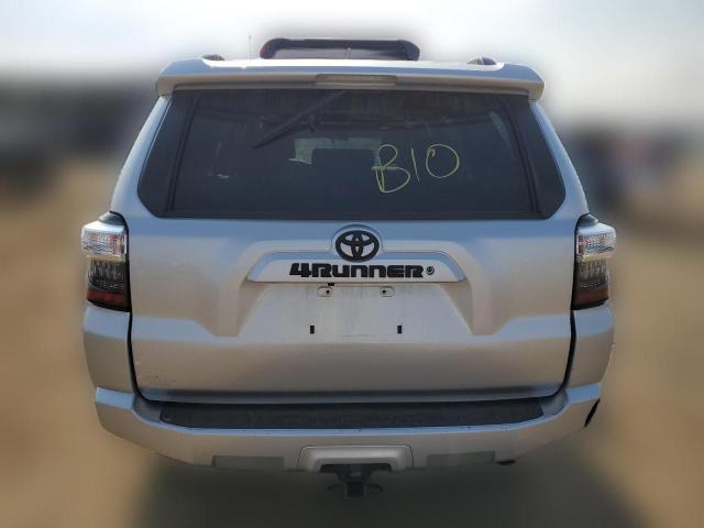 Photo 5 VIN: JTEBU5JR7K5622183 - TOYOTA 4RUNNER 