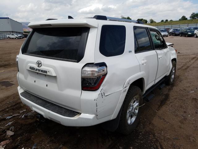 Photo 3 VIN: JTEBU5JR7K5622328 - TOYOTA 4RUNNER SR 