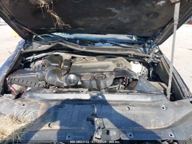 Photo 9 VIN: JTEBU5JR7K5622717 - TOYOTA 4RUNNER 