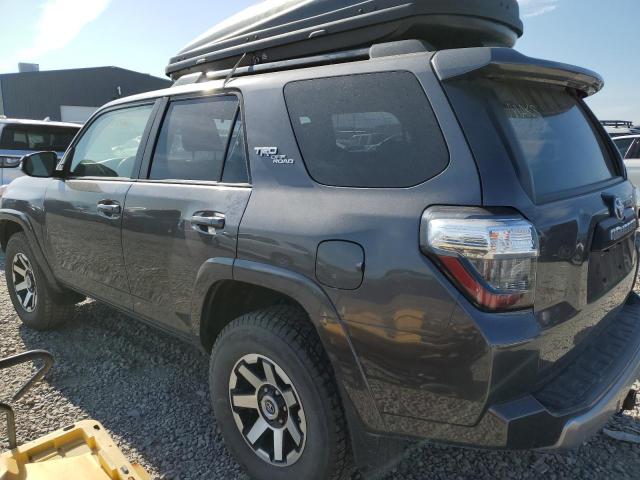 Photo 1 VIN: JTEBU5JR7K5634012 - TOYOTA 4RUNNER 