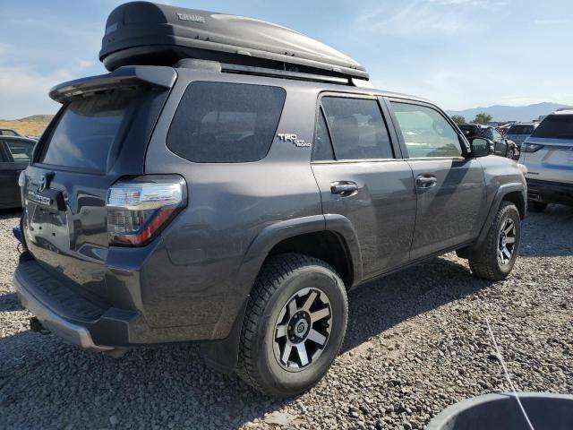 Photo 2 VIN: JTEBU5JR7K5634012 - TOYOTA 4RUNNER 