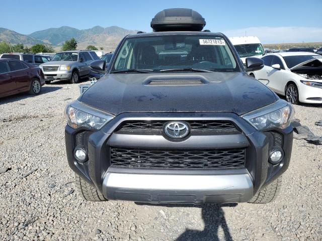 Photo 4 VIN: JTEBU5JR7K5634012 - TOYOTA 4RUNNER 