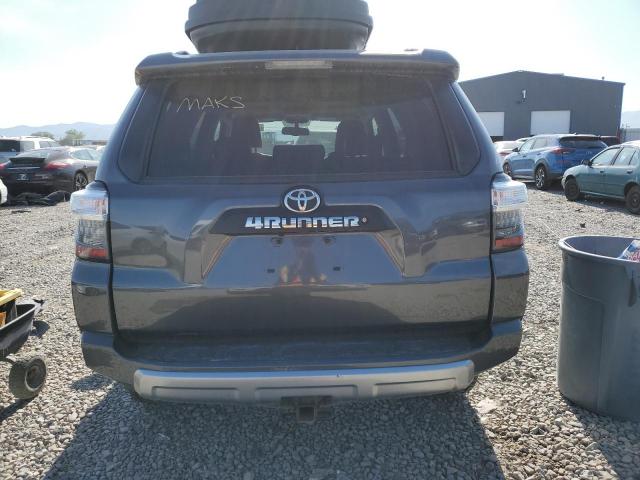 Photo 5 VIN: JTEBU5JR7K5634012 - TOYOTA 4RUNNER 