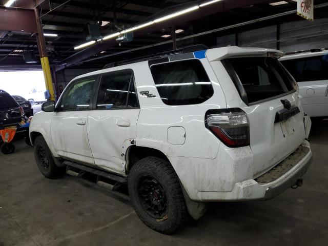 Photo 1 VIN: JTEBU5JR7K5634107 - TOYOTA 4RUNNER SR 