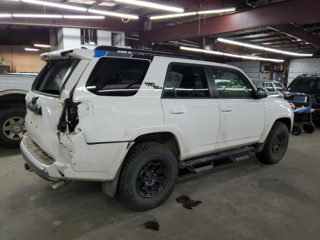 Photo 2 VIN: JTEBU5JR7K5634107 - TOYOTA 4RUNNER SR 