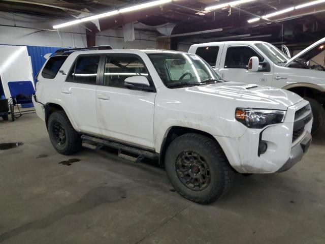 Photo 3 VIN: JTEBU5JR7K5634107 - TOYOTA 4RUNNER SR 