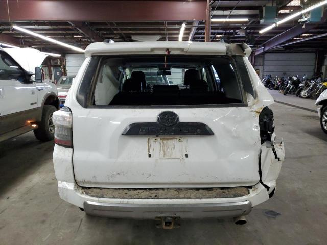 Photo 5 VIN: JTEBU5JR7K5634107 - TOYOTA 4RUNNER SR 