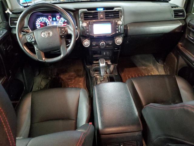 Photo 7 VIN: JTEBU5JR7K5634107 - TOYOTA 4RUNNER SR 