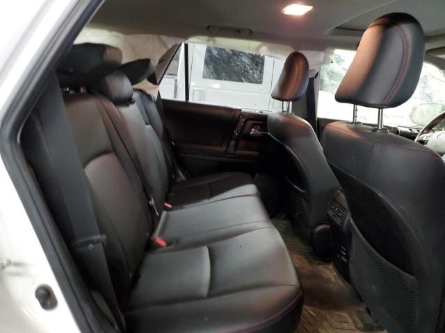 Photo 9 VIN: JTEBU5JR7K5634107 - TOYOTA 4RUNNER SR 