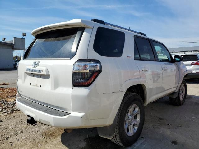 Photo 3 VIN: JTEBU5JR7K5637007 - TOYOTA 4RUNNER SR 