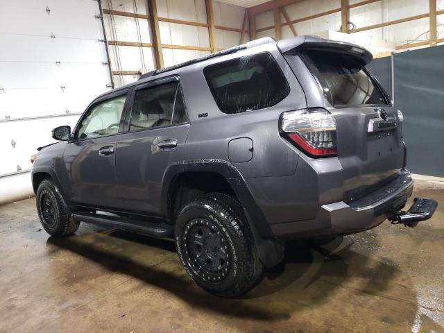 Photo 1 VIN: JTEBU5JR7K5637783 - TOYOTA 4RUNNER 