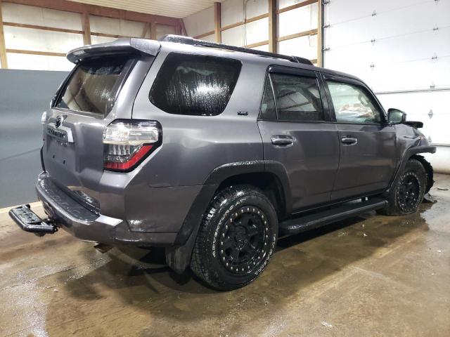 Photo 2 VIN: JTEBU5JR7K5637783 - TOYOTA 4RUNNER 