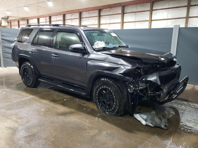 Photo 3 VIN: JTEBU5JR7K5637783 - TOYOTA 4RUNNER 