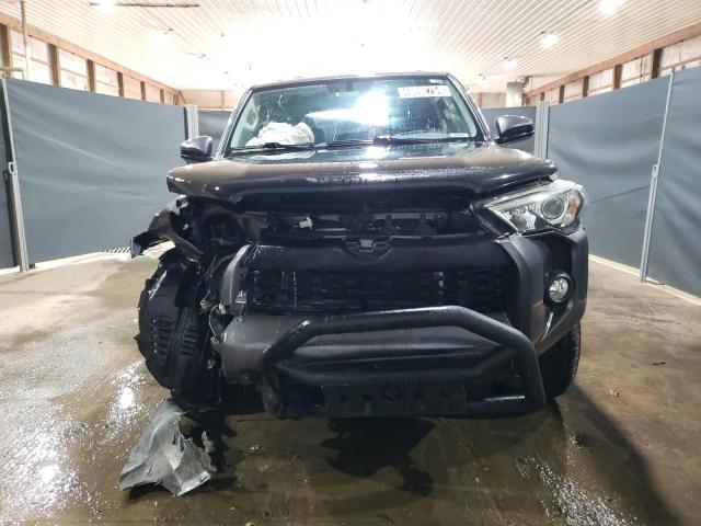 Photo 4 VIN: JTEBU5JR7K5637783 - TOYOTA 4RUNNER 