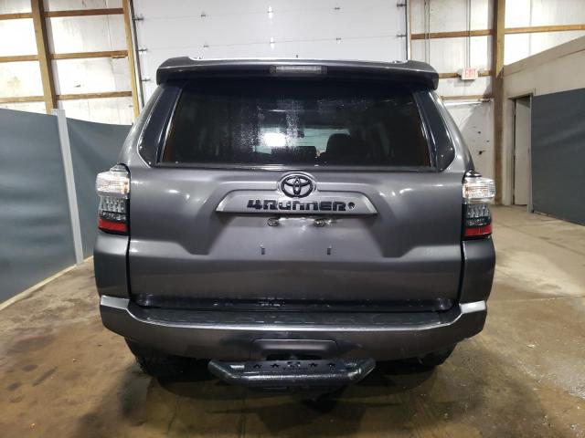 Photo 5 VIN: JTEBU5JR7K5637783 - TOYOTA 4RUNNER 