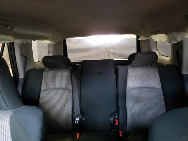 Photo 9 VIN: JTEBU5JR7K5637783 - TOYOTA 4RUNNER 